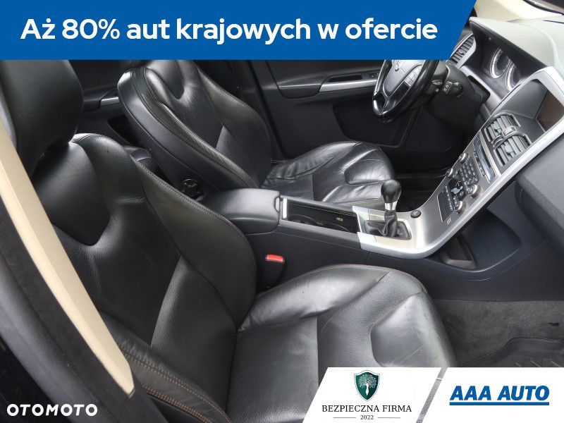 Volvo XC 60 - 11