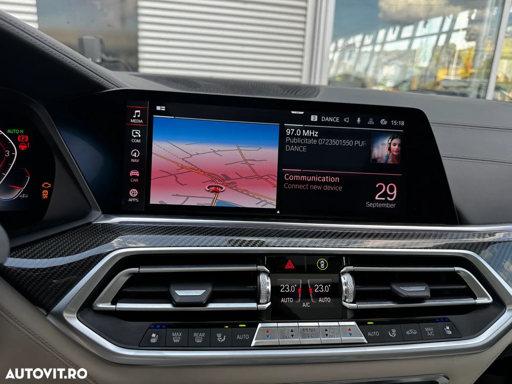 BMW X6 - 24