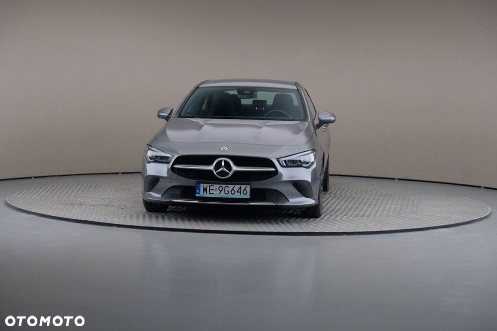 Mercedes-Benz Cla 2023 photo 3