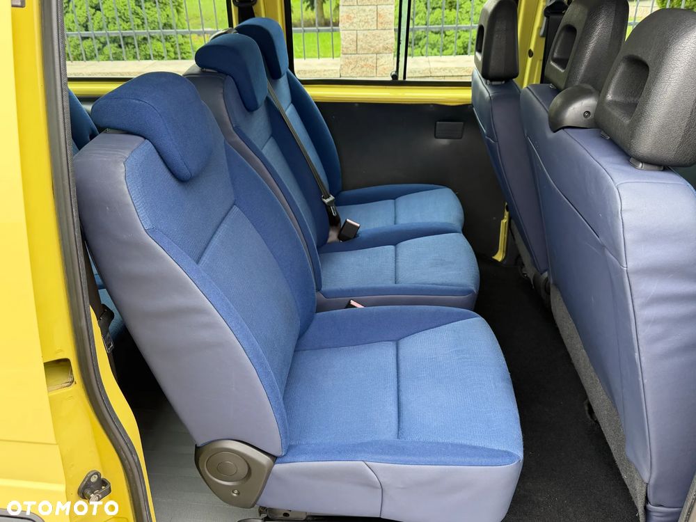 Fiat Scudo 222.1K0.1 ELX - 8