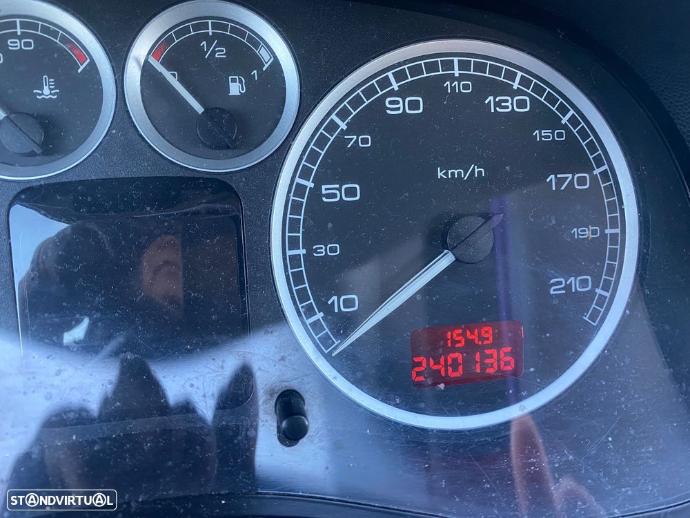 Peugeot 307 Break - 7