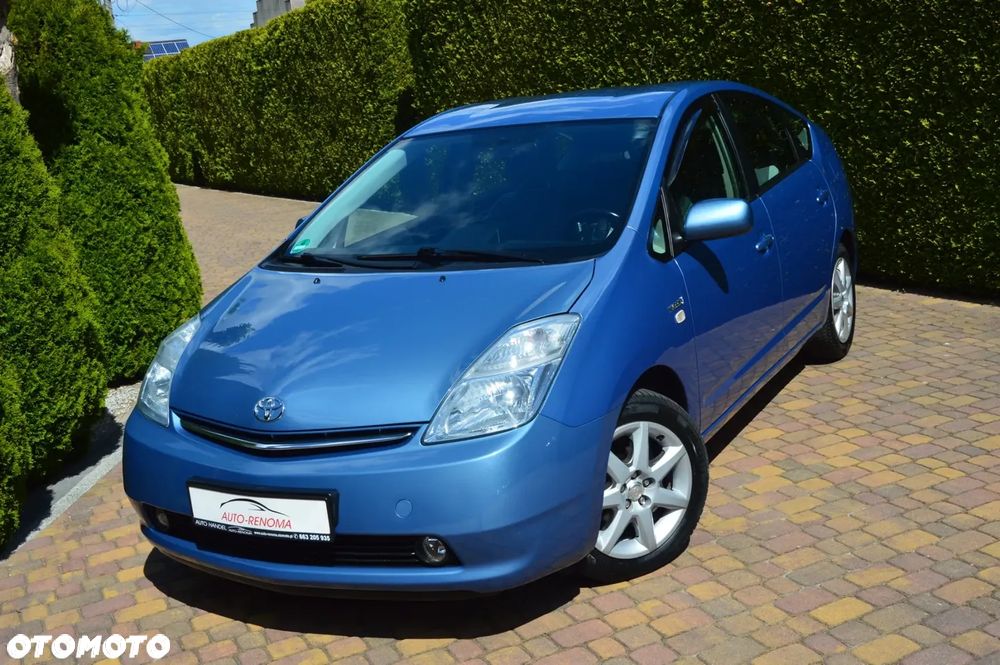Toyota Prius - 40