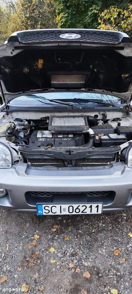 Hyundai Santa Fe 2.0 CRDi Middle / Active - 10