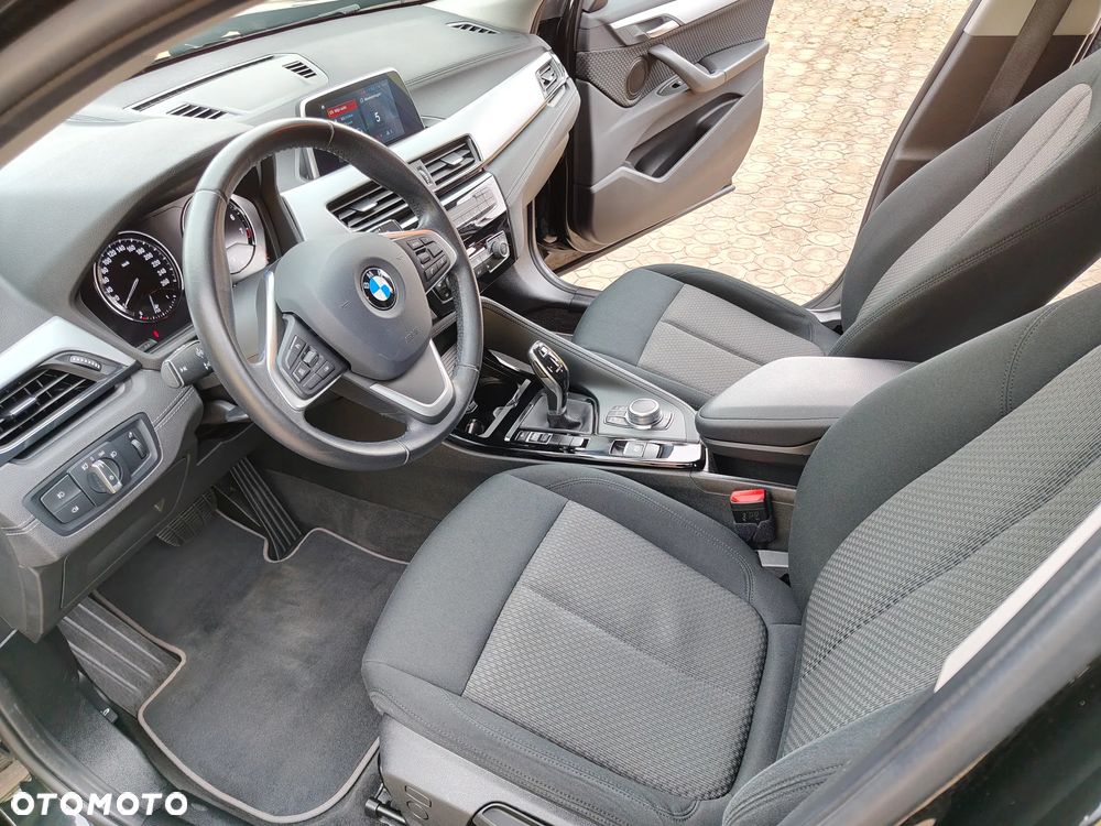 BMW X2 - 20