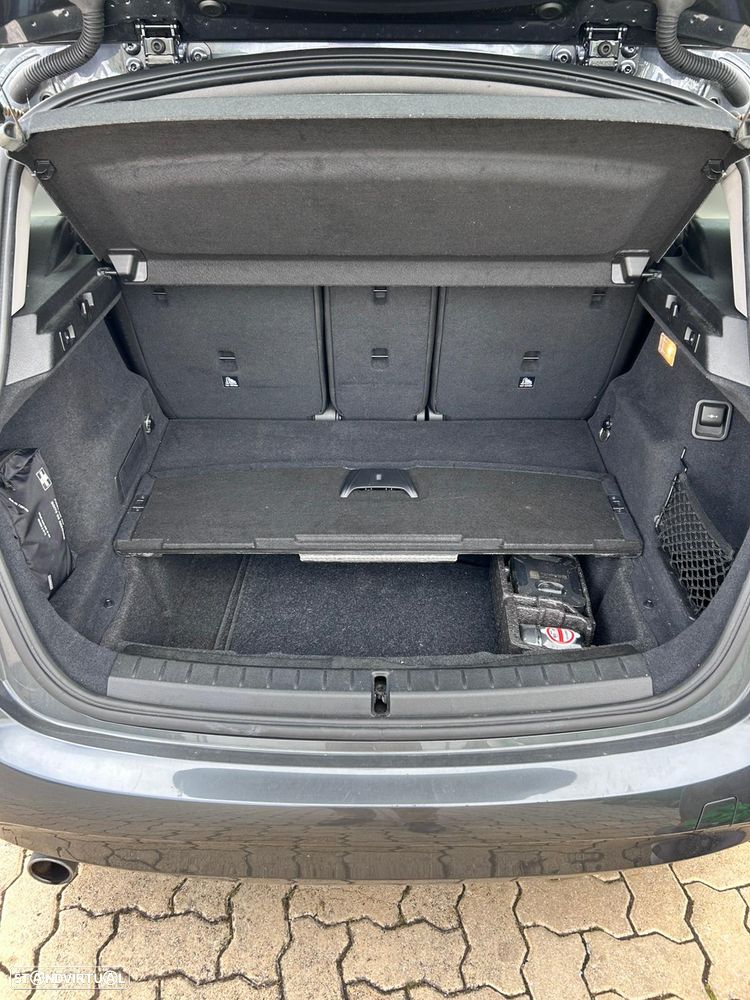 BMW 216 Active Tourer - 7