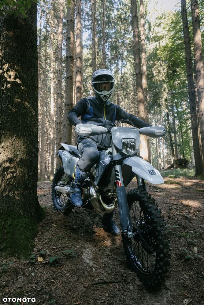 Husqvarna TE - 24