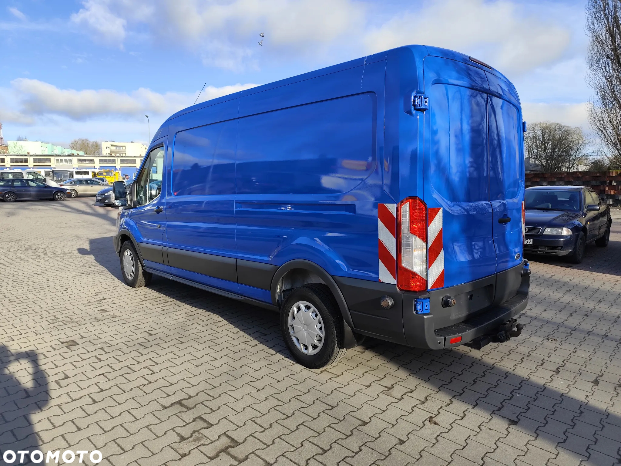 Ford Transit - 4