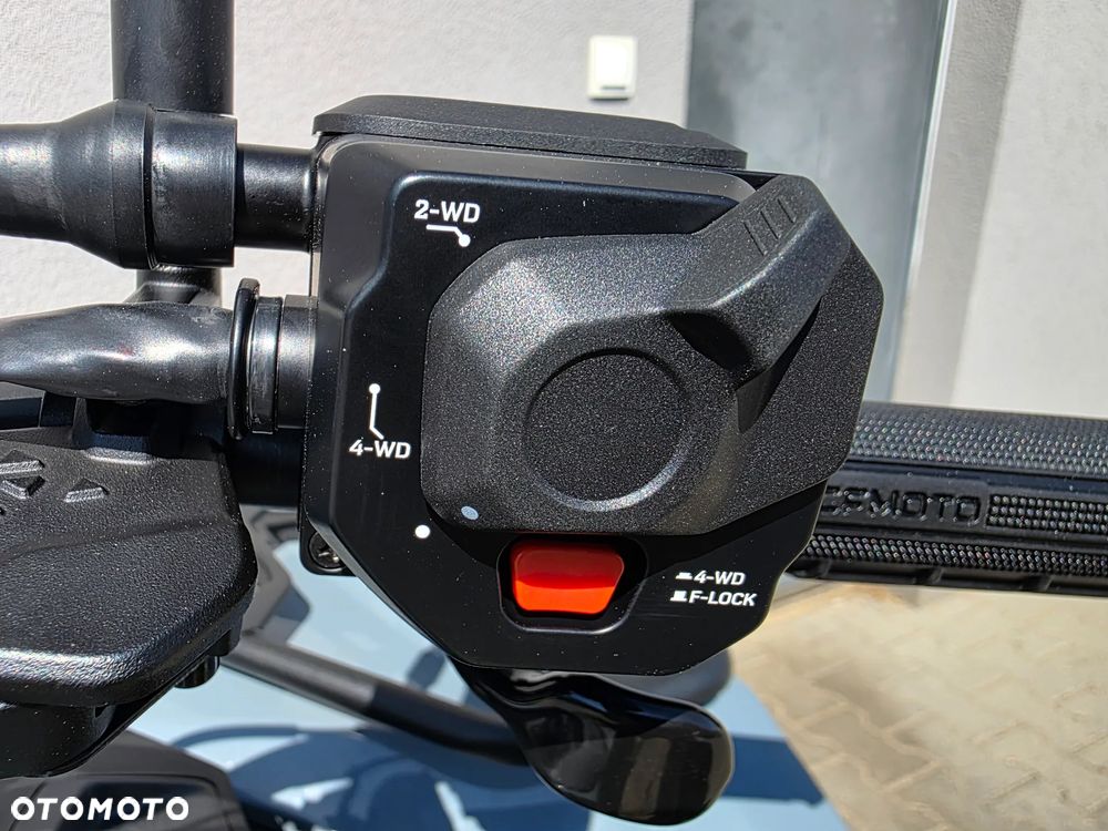 CFMoto Inny - 16