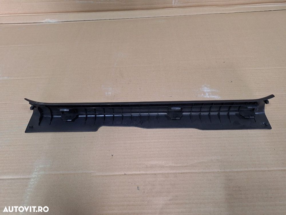 Ornament protectie prag fata dreapta TOYOTA PRIUS _W3_ 2008 - 2015 67913-47040 - 3