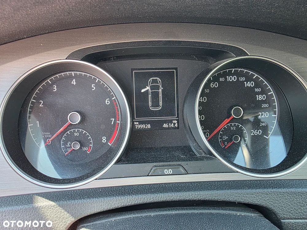 Volkswagen Golf 1.4 TSI BMT Comfortline - 15