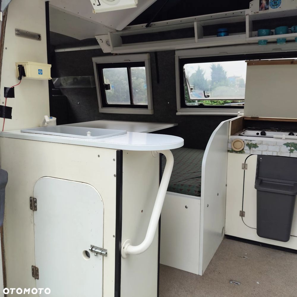 Fiat DUCATO - 9