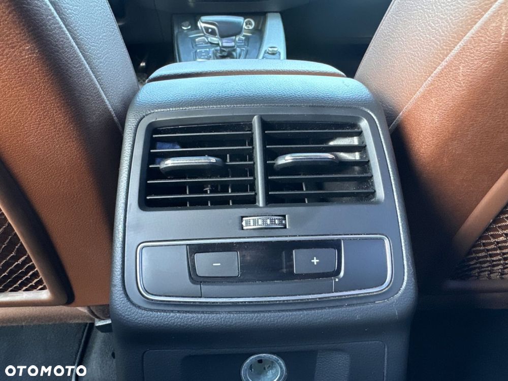 Audi A4 Limousine - 23