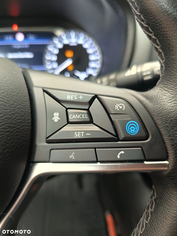 Nissan Juke - 26