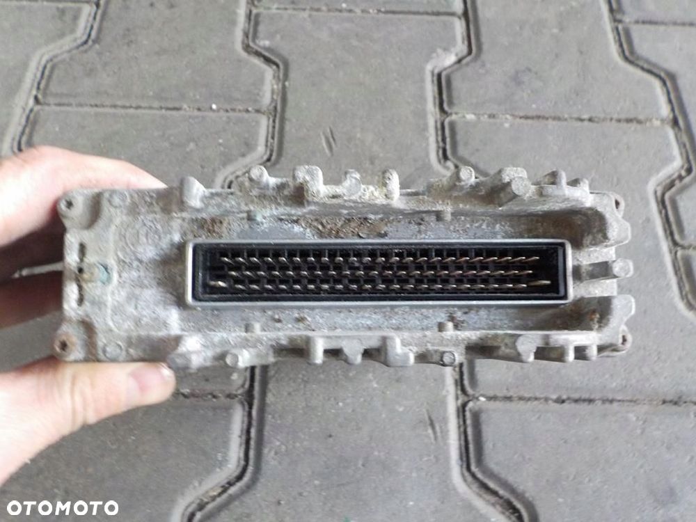 VW LT T4 2.5 TDI KOMPUTER STEROWNIK 074906021L - 2