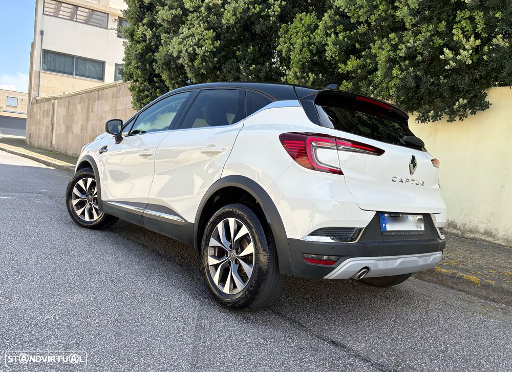 Renault Captur 1.5 dCi Exclusive - 2