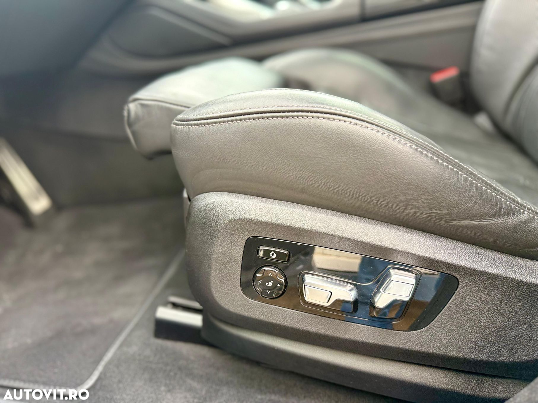 BMW X6 xDrive30d AT MHEV - 19