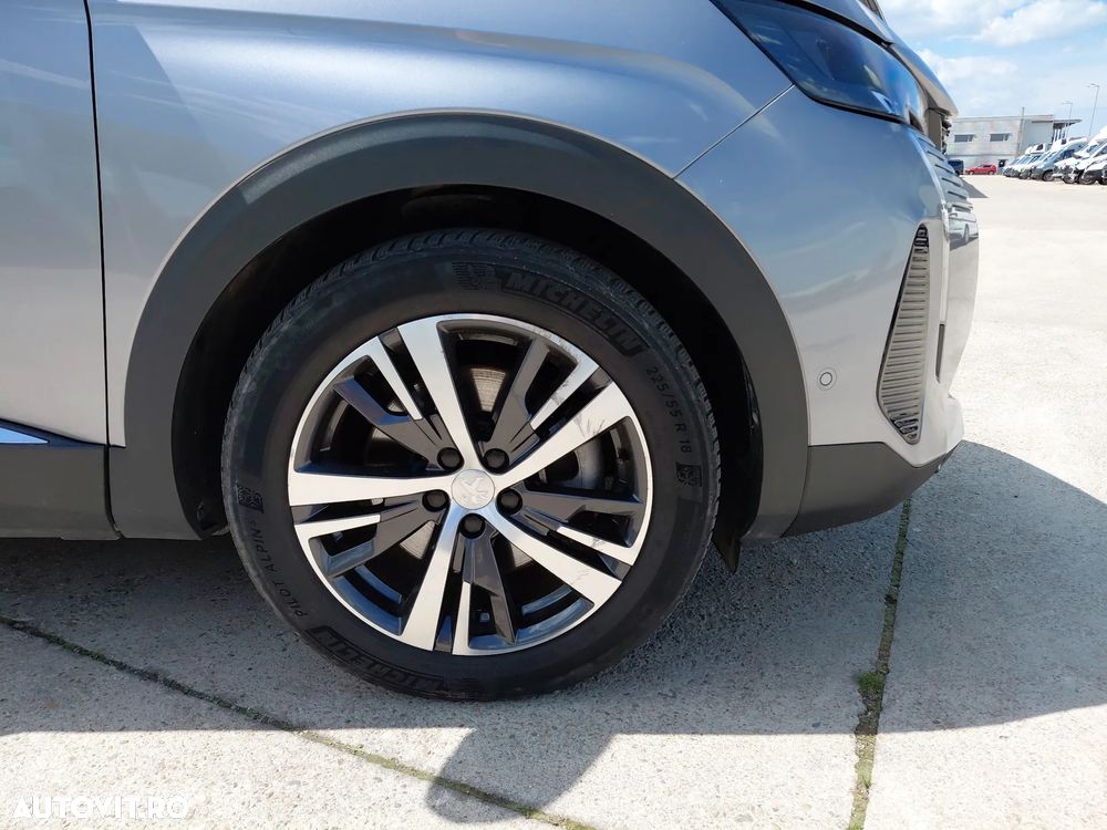 Peugeot 3008 PHEV 225 EAT8 Active Pack - 16