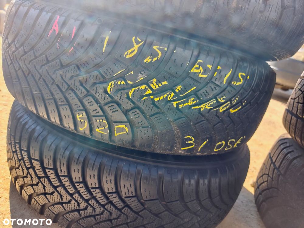 5x100 Felgi Stalowe Stal 15 Koła Zimowe Zima AUDI A1 A3 8L SKODA FABIA IV 4 PRAKTIK SEAT IBIZA V 5 VW POLO VI 6 GOLF IV 4 BORA NEW BEETLE 5mm 20r. Legnica ALU-RAD 185/65 - 13