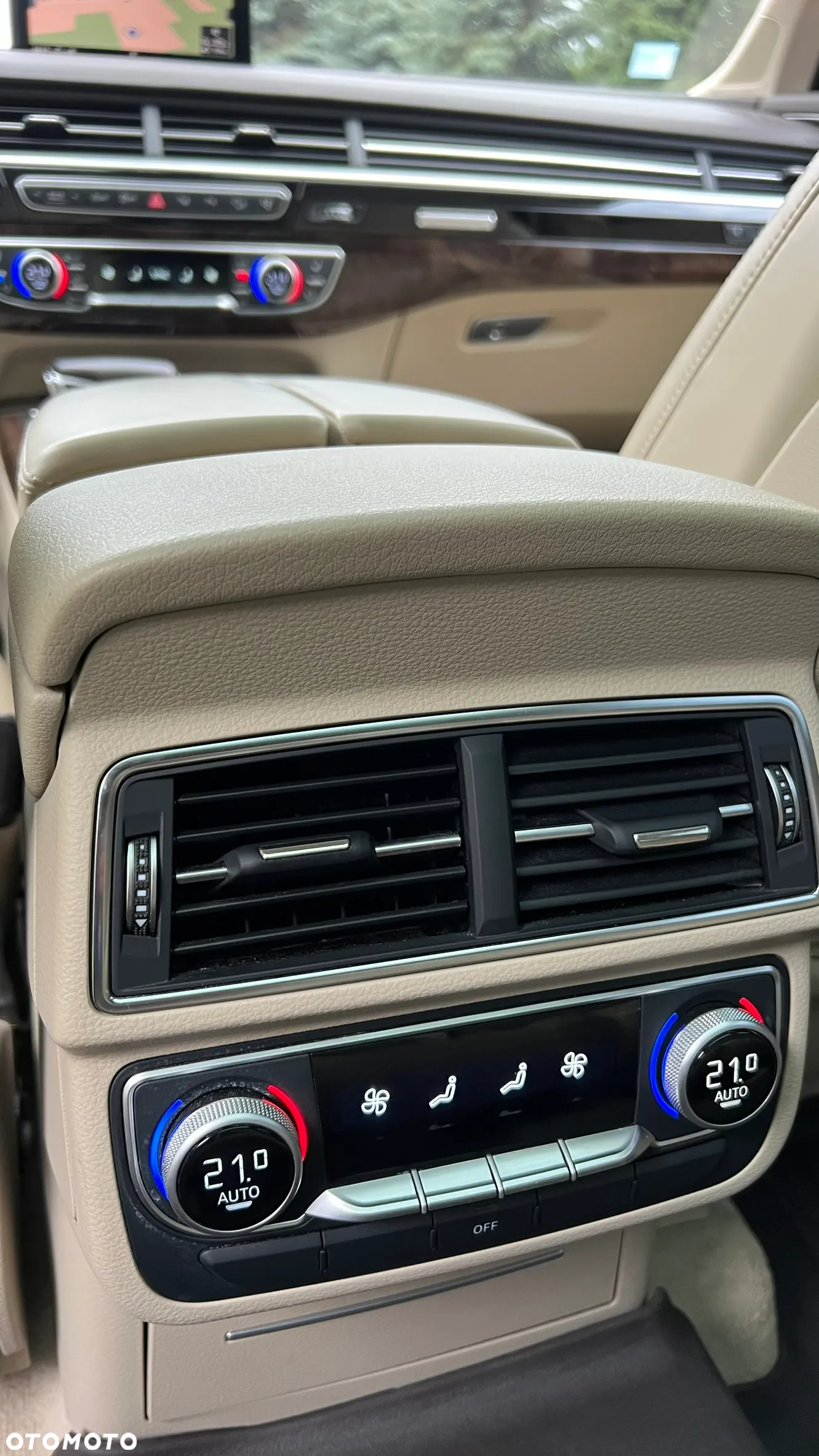 Audi Q7 3.0 TDI Quattro Tiptronic - 13