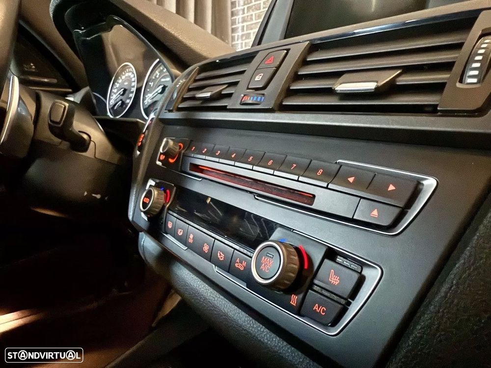 BMW M135i Sport-Aut. - 13