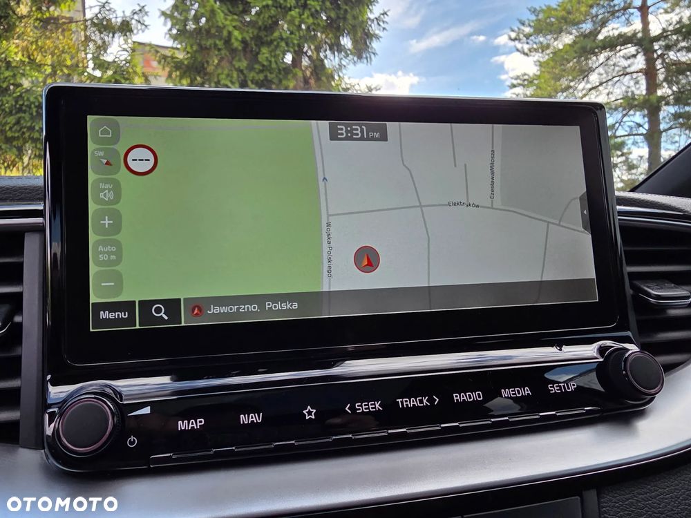 Kia ProCeed 1.5 T-GDI DCT7 OPF GT LINE - 19