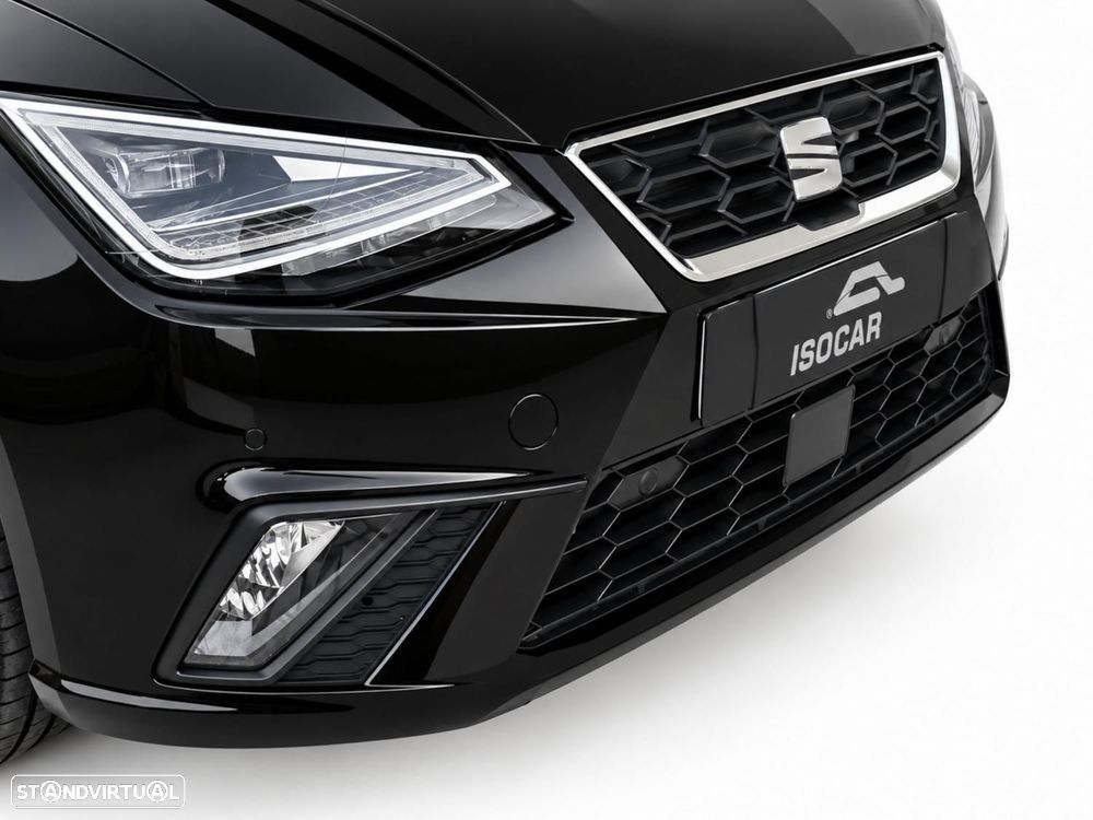SEAT Ibiza 1.0 TSI FR DSG - 42