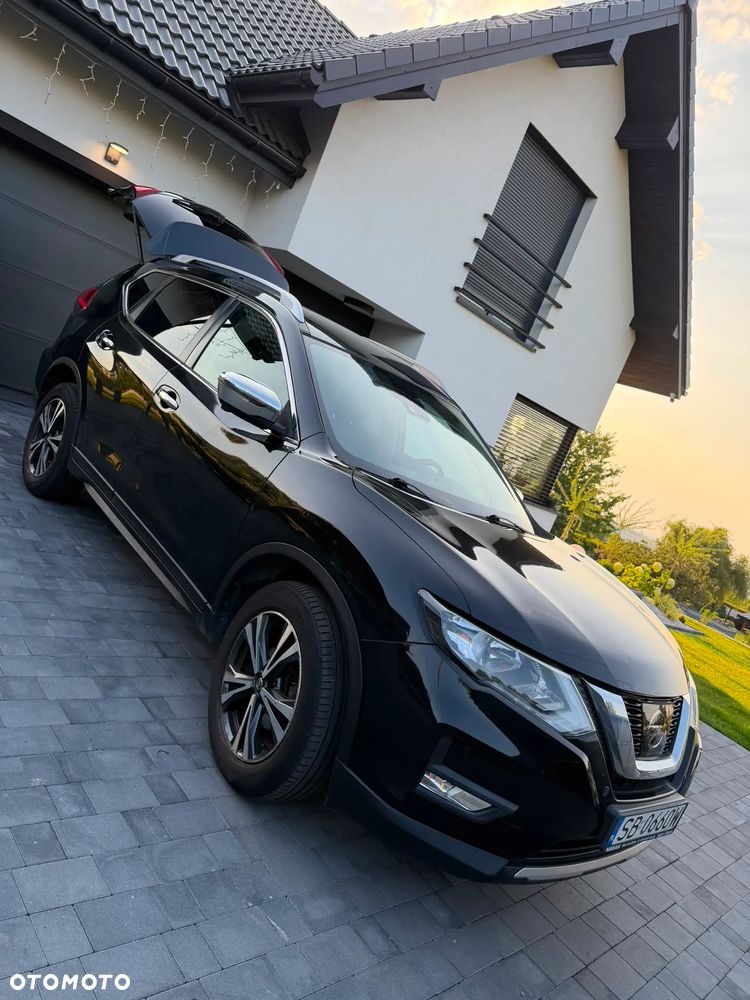 Nissan X-Trail 1.6 DIG-T N-Vision 2WD - 20