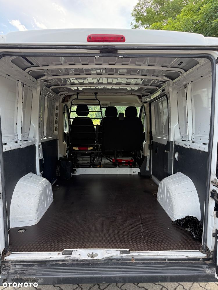 Fiat Ducato - 15