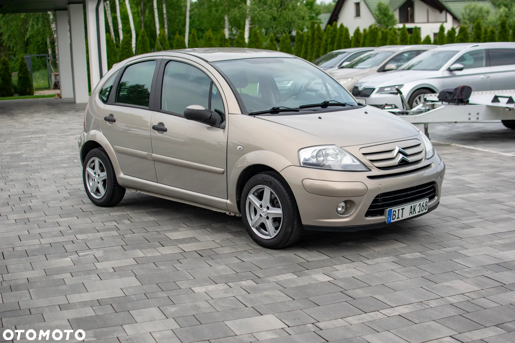 Citroën C3 - 32