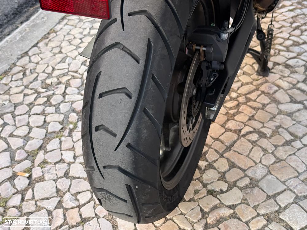 Triumph Tiger Tiger 900 GT Pro - 10