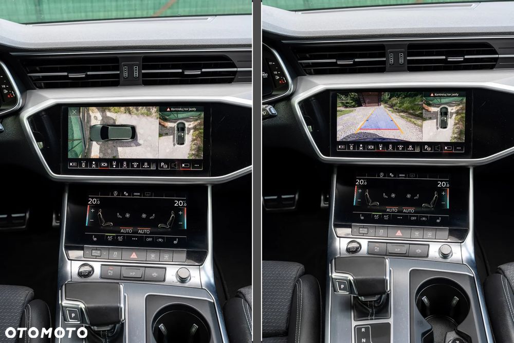 Audi A6 Avant 3.0 TDI DPF quattro S tronic - 37
