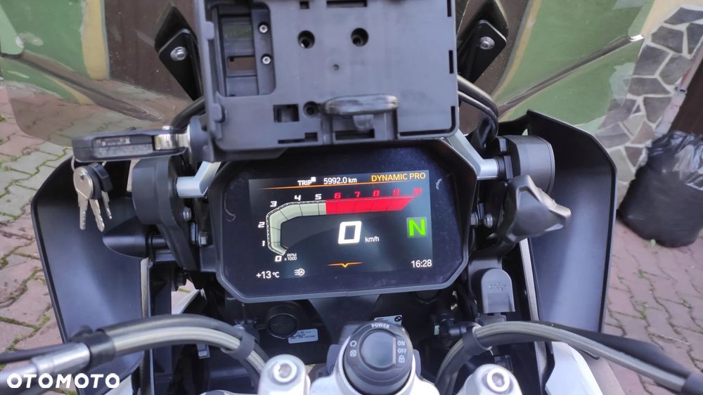 BMW GS - 13