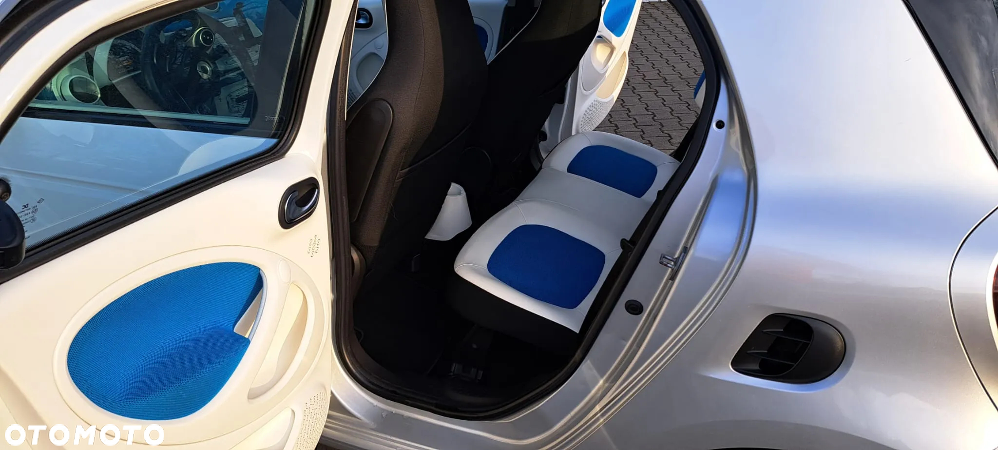Smart Forfour Brabus Style - 15