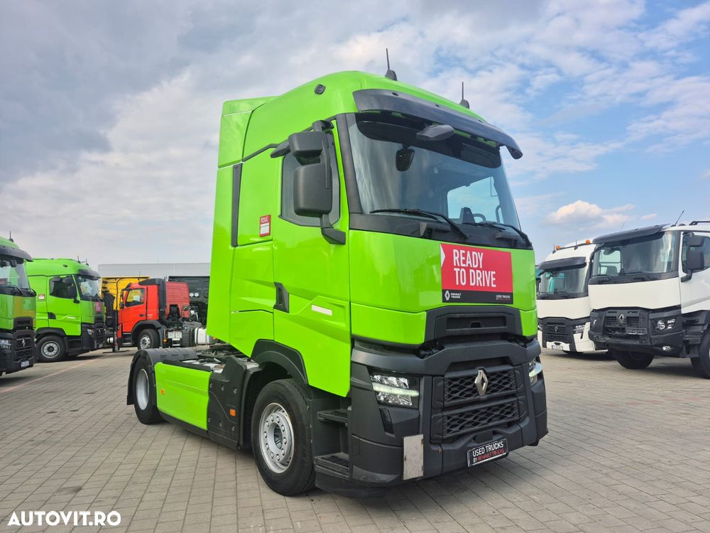 Renault T480 HSC - 2