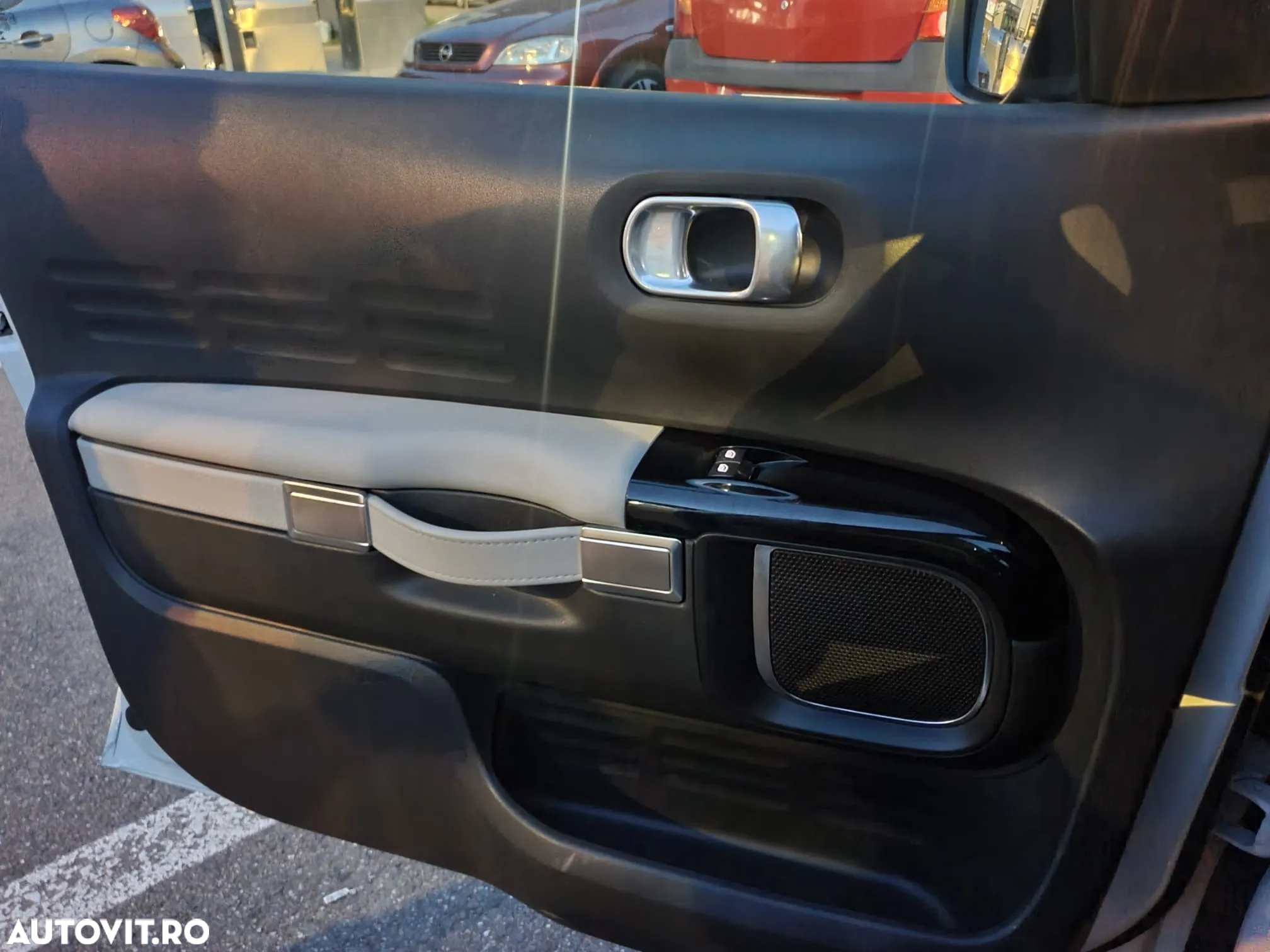 Citroën C4 Cactus Pure Tech 110 Stop&Start EAT6 Selection - 30