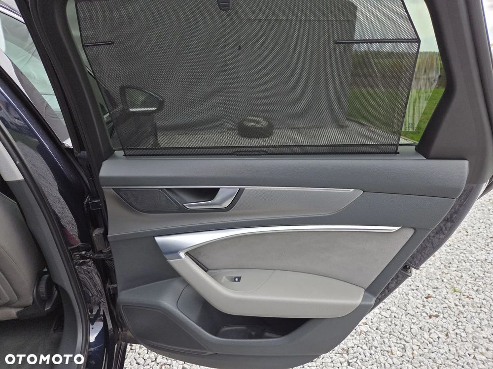 Audi A6 Avant 35 TDI S tronic sport - 11