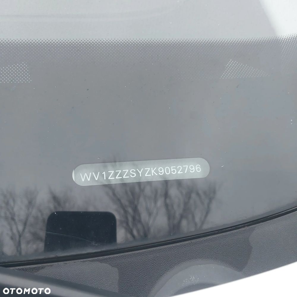 Volkswagen Crafter Trendline - 4