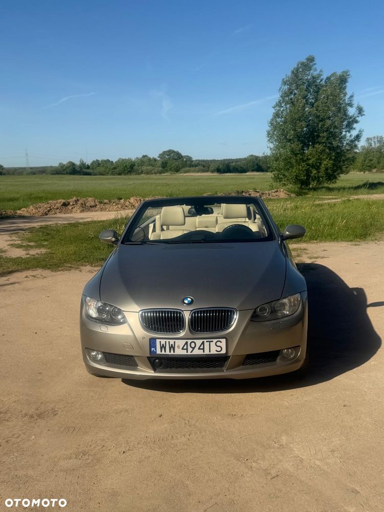 BMW Seria 3 - 26