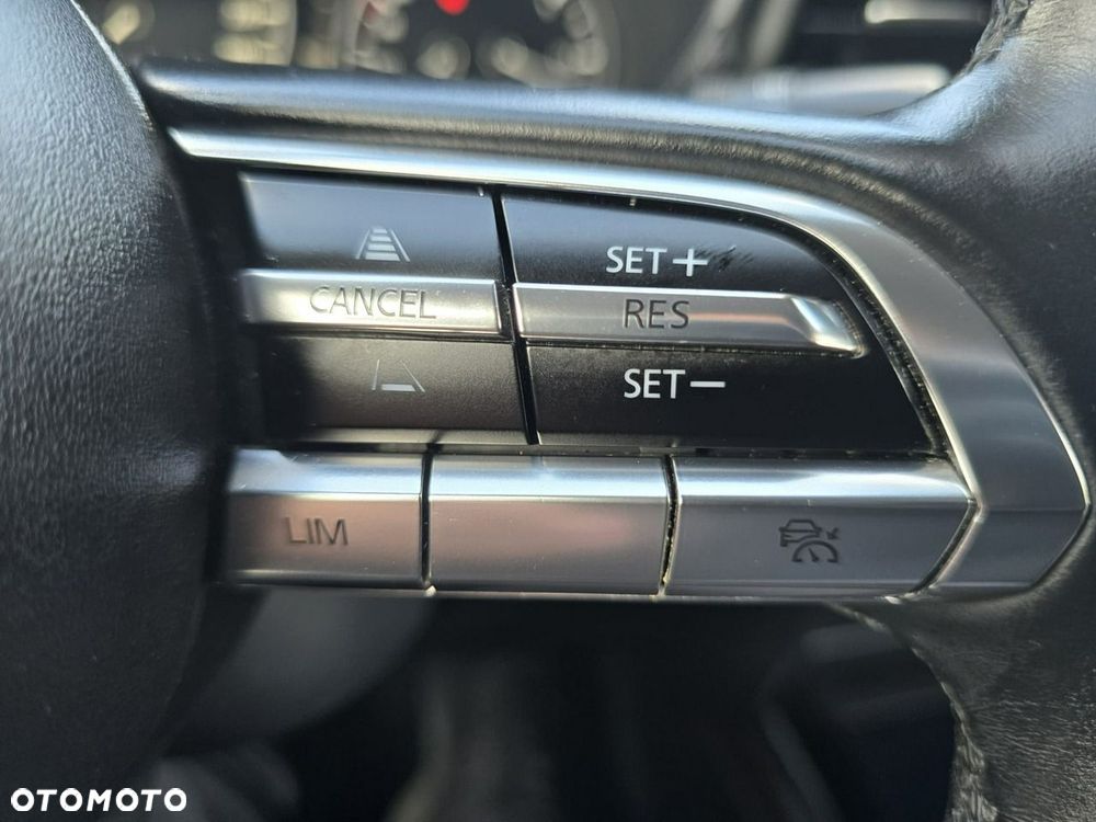 Mazda CX-30 - 21