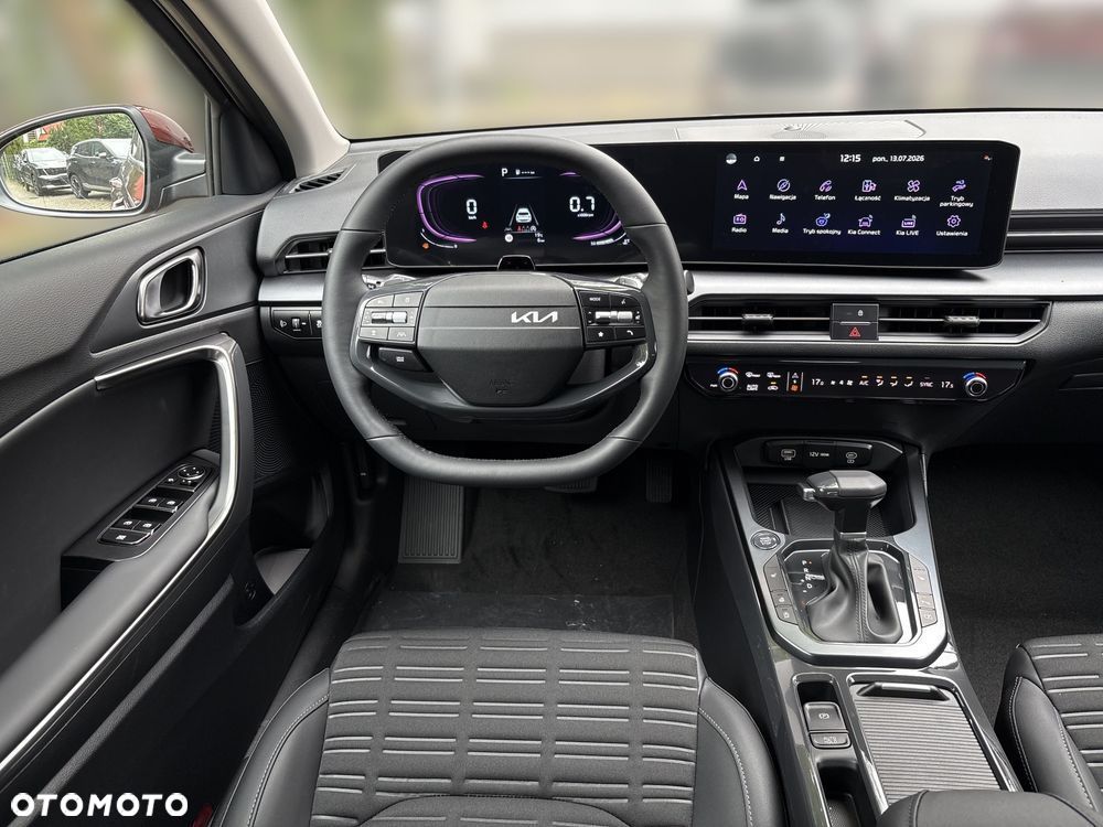 Kia XCeed 1.6 T-GDI L DCT - 15