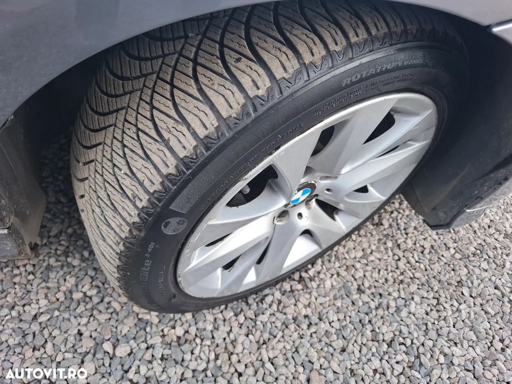 BMW Seria 3 316d Luxury Line - 32