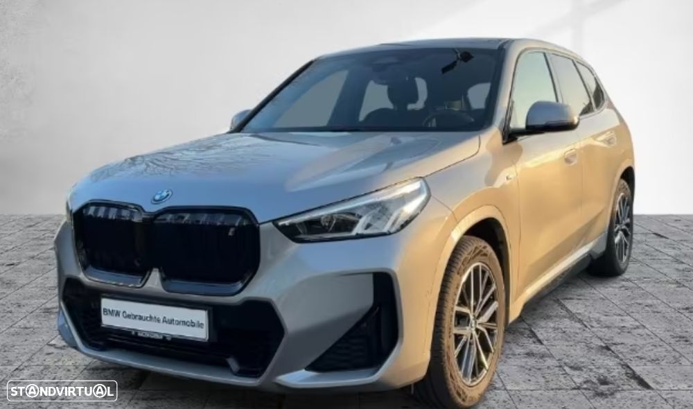 BMW iX1 xDrive30 Pack Desportivo M - 1