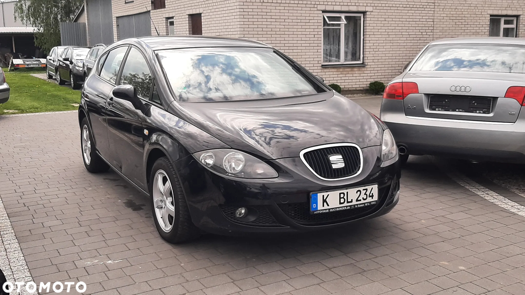 Seat Leon 1.6 Audience - 3