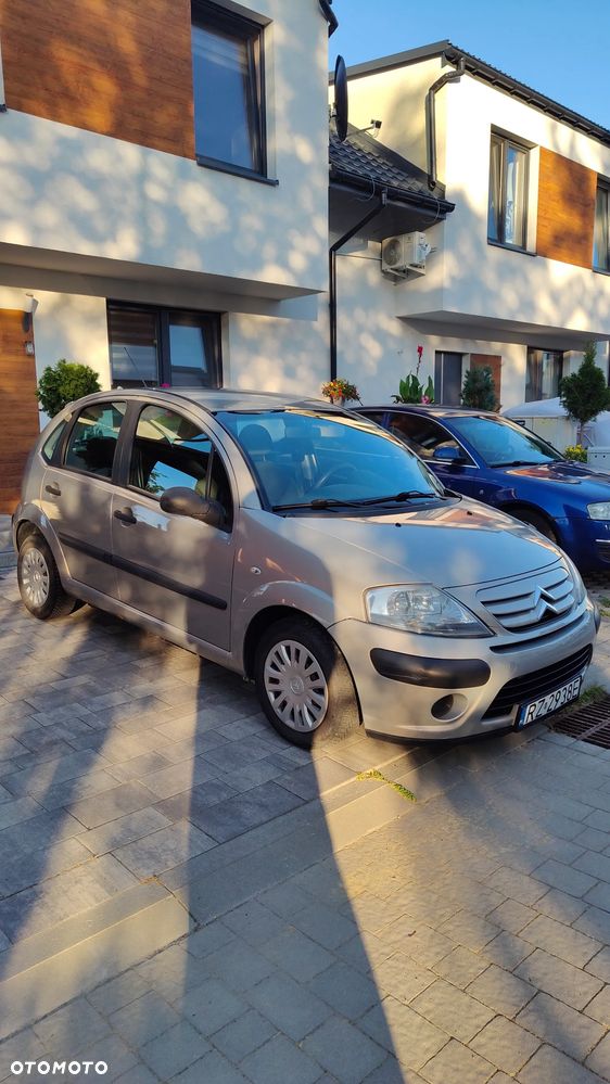 Citroën C3 1.1 Furio - 2