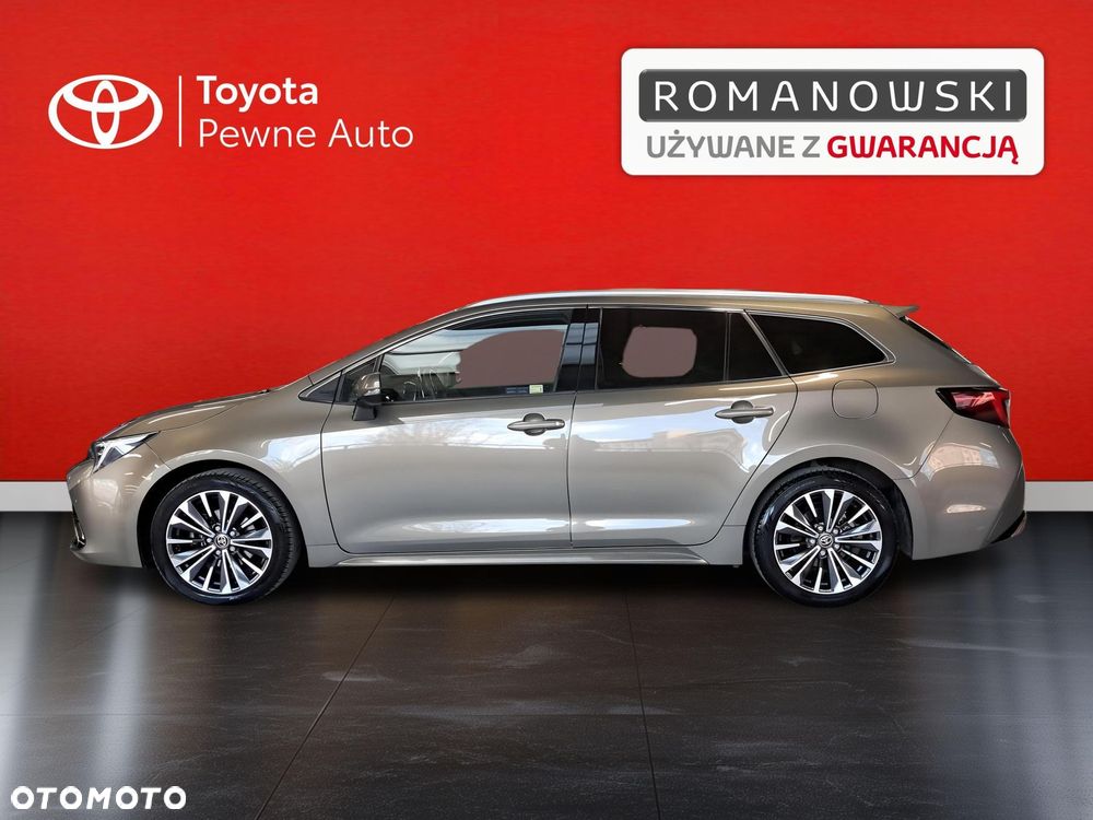 Toyota Corolla 1.8 Hybrid Style - 5
