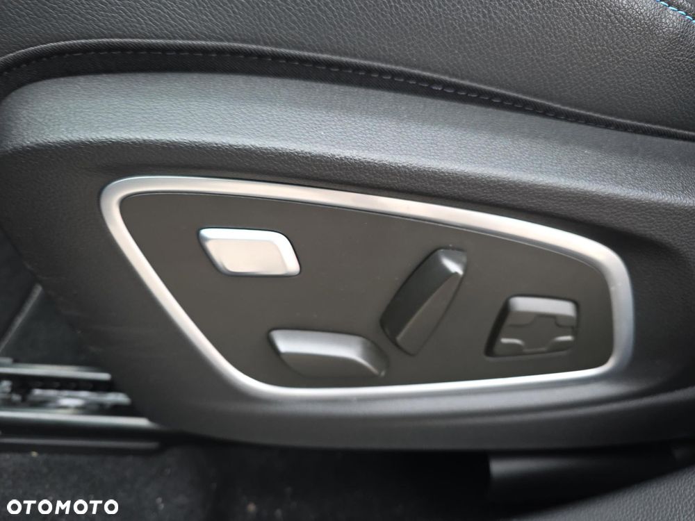 Renault Espace 1.2 E-Tech Full Hybrid 200 esprit Alpine MMT 5os - 24