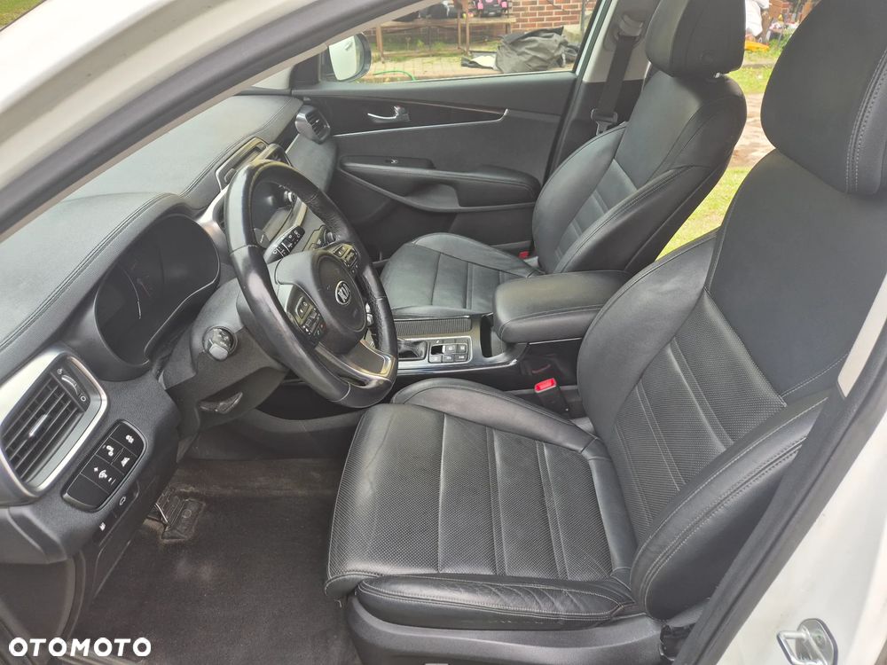 Kia Sorento 2.0 CRDI XL - 11