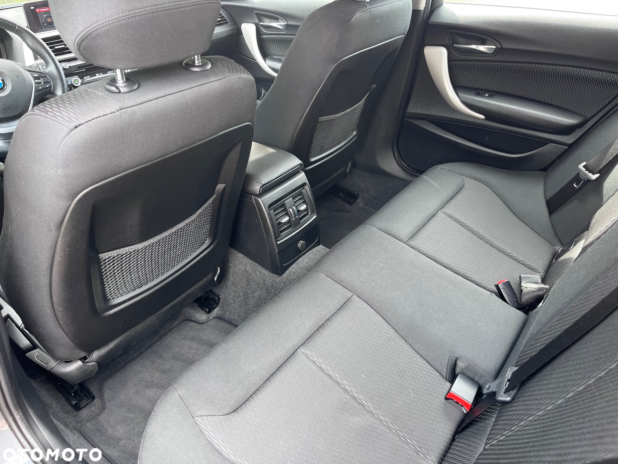 BMW Seria 1 118i Business Edition - 25