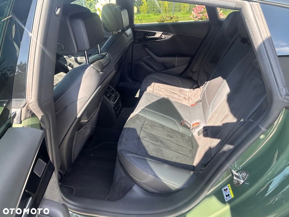 Audi A5 Sportback 35 TFSI mHEV S Line S tronic - 13