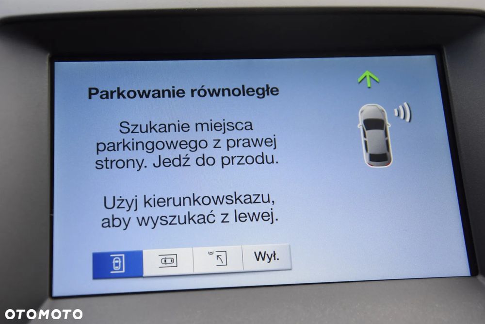 Ford Galaxy 2.0 EcoBlue Titanium PowerShift - 33